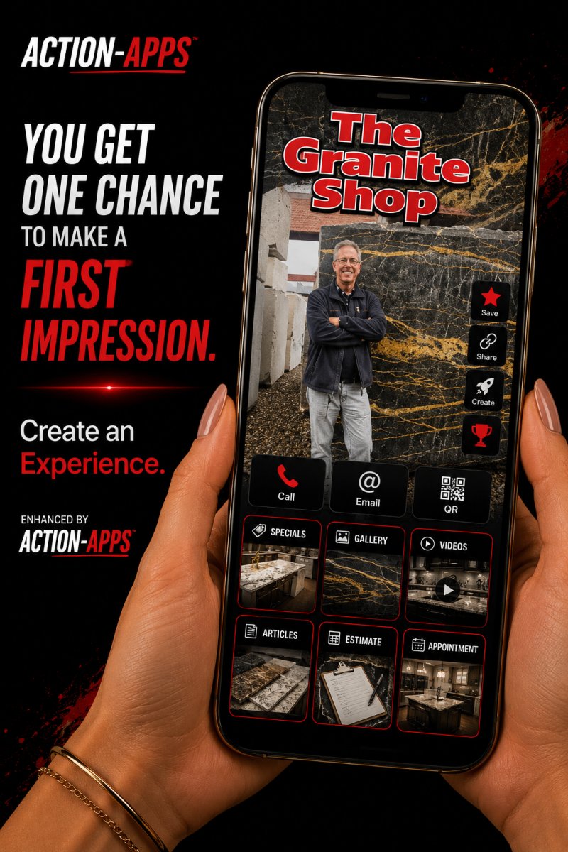 Create Your First Action Apps Card image 2