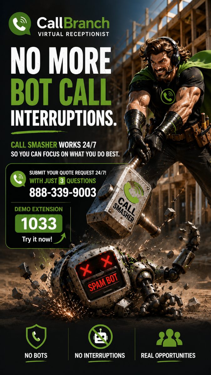 Callbot Smasher