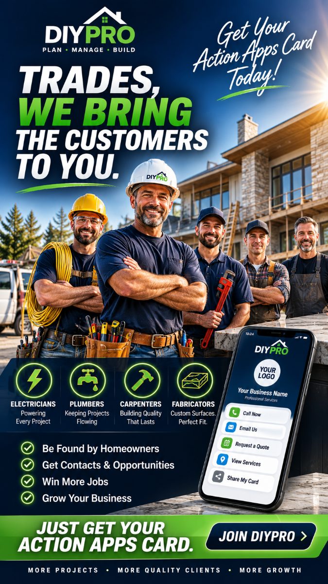 Construction trades
