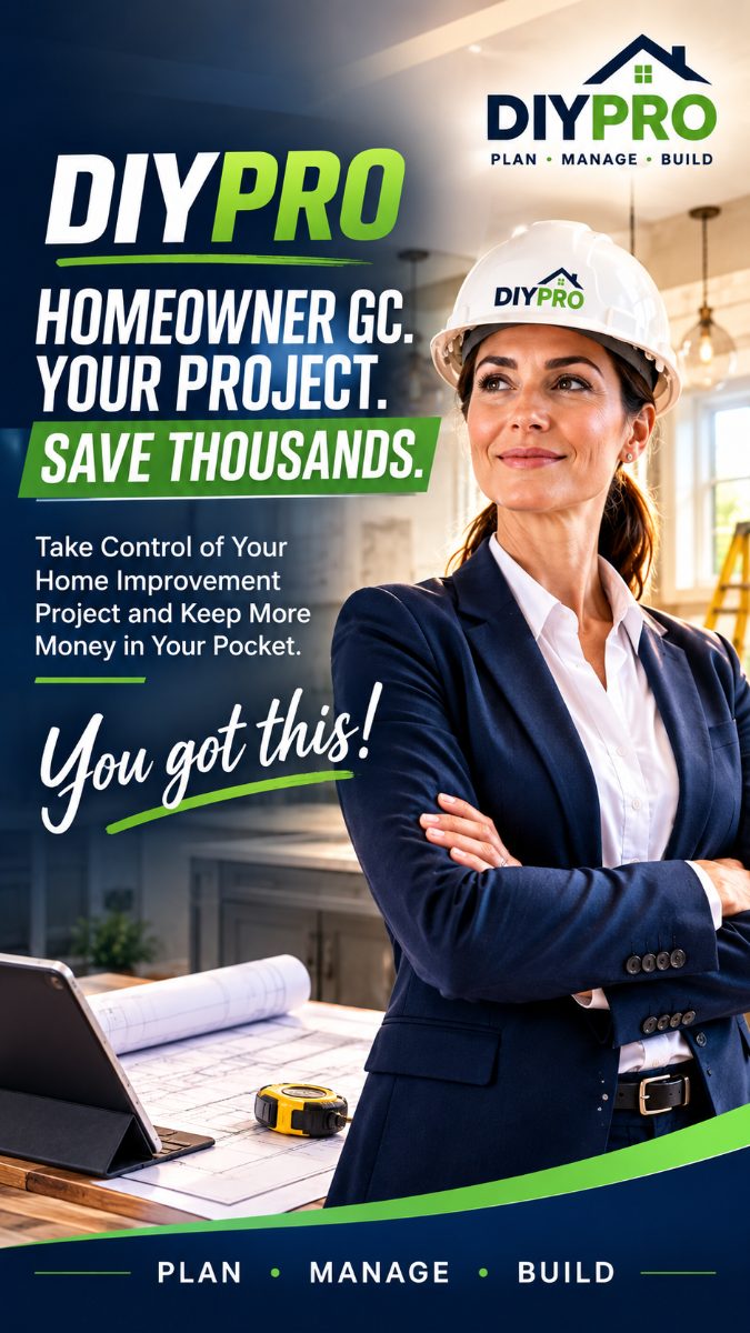 Home Remodeling tools