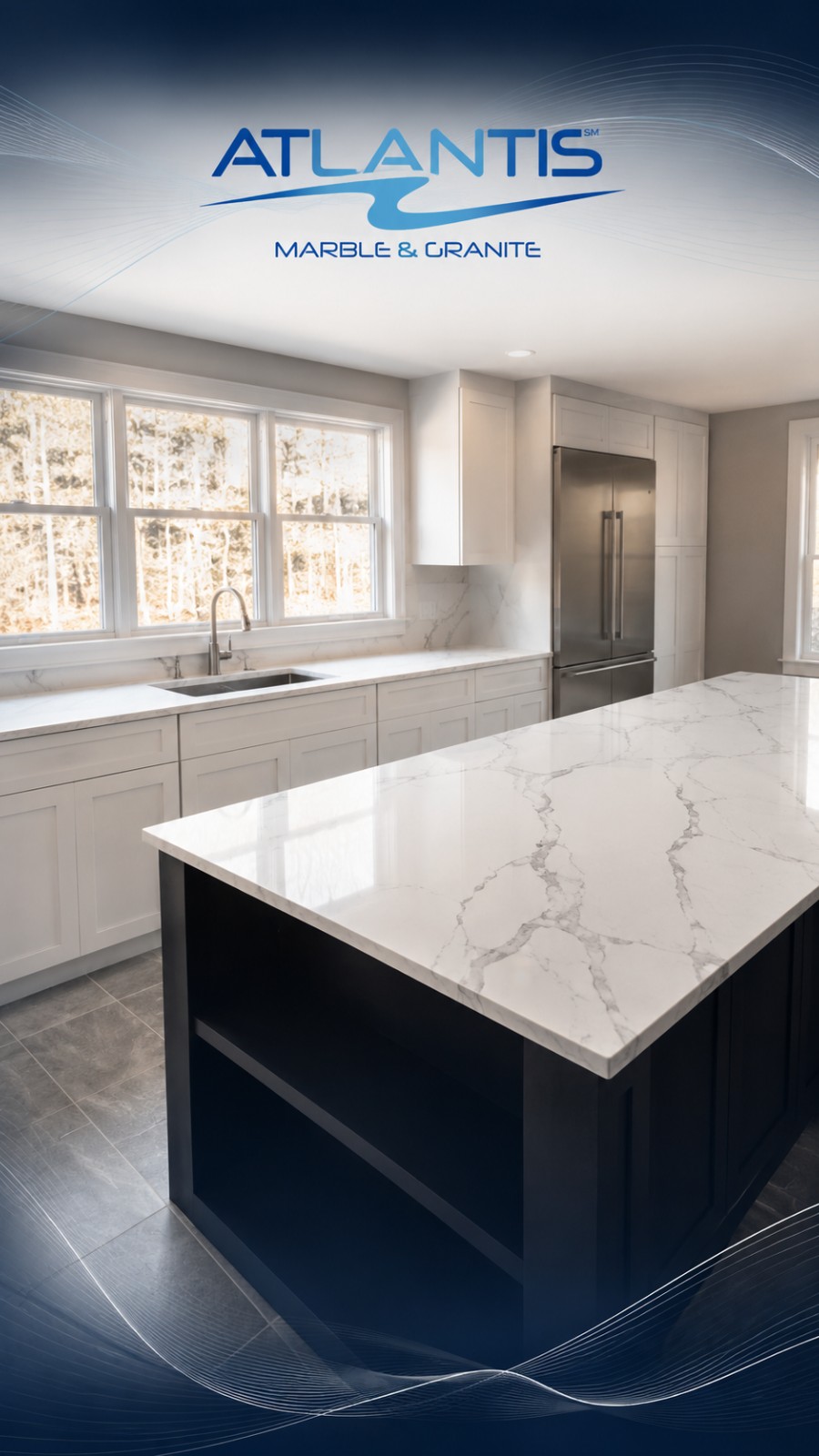 Countertop Specialists
