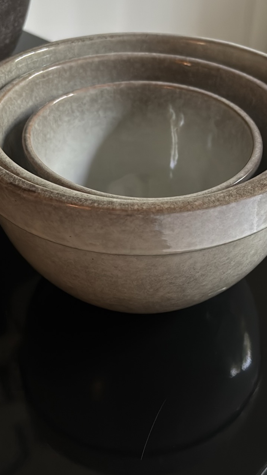 Bowls of fun
