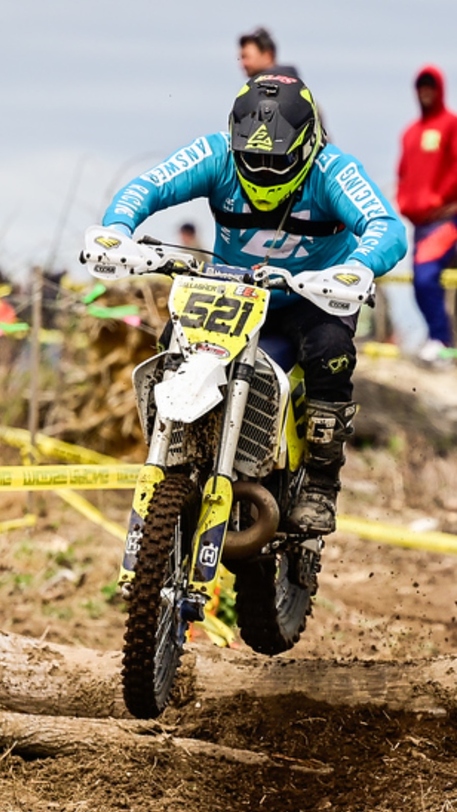 Dirt Surfer Racing @PRG521