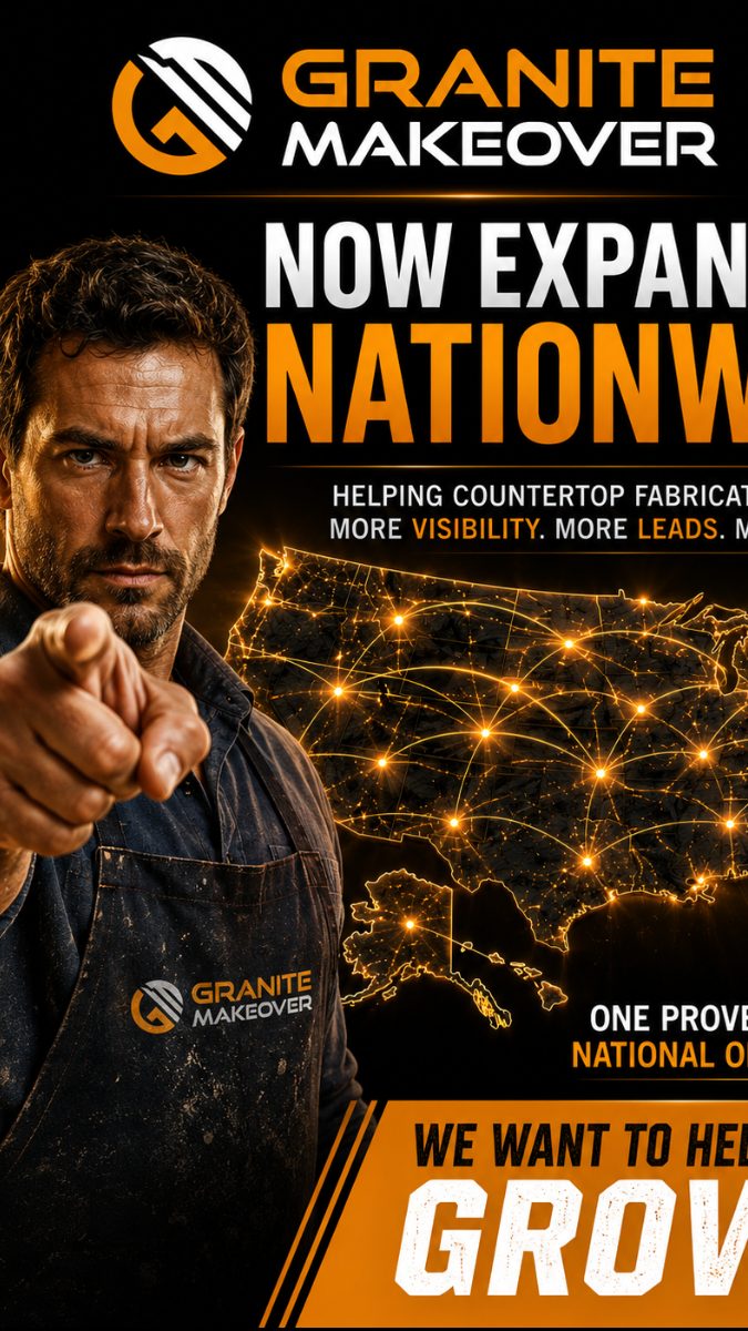 Countertop Fabricators