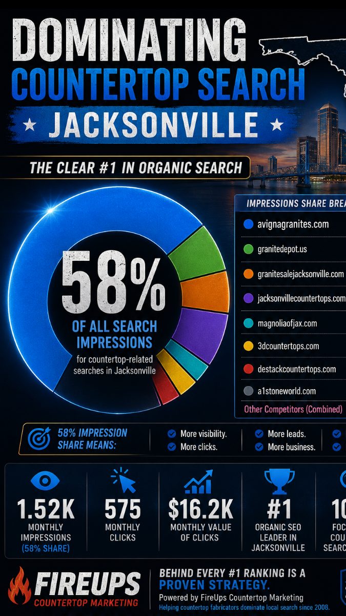 SEO Jacksonville