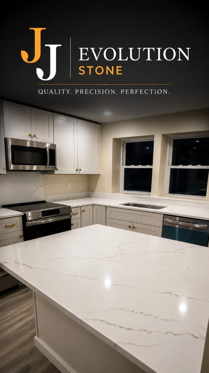 Countertop Design