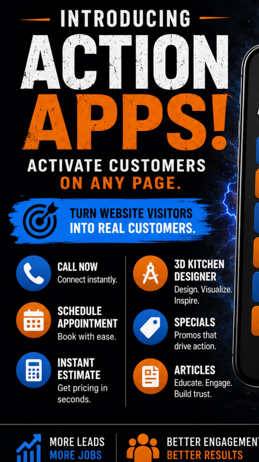 PRG ActioApps