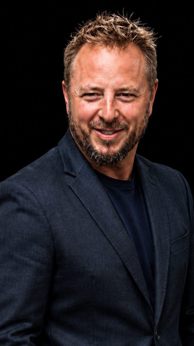 Paul Gallagher