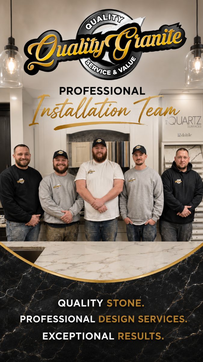 NH Countertop Fabricators